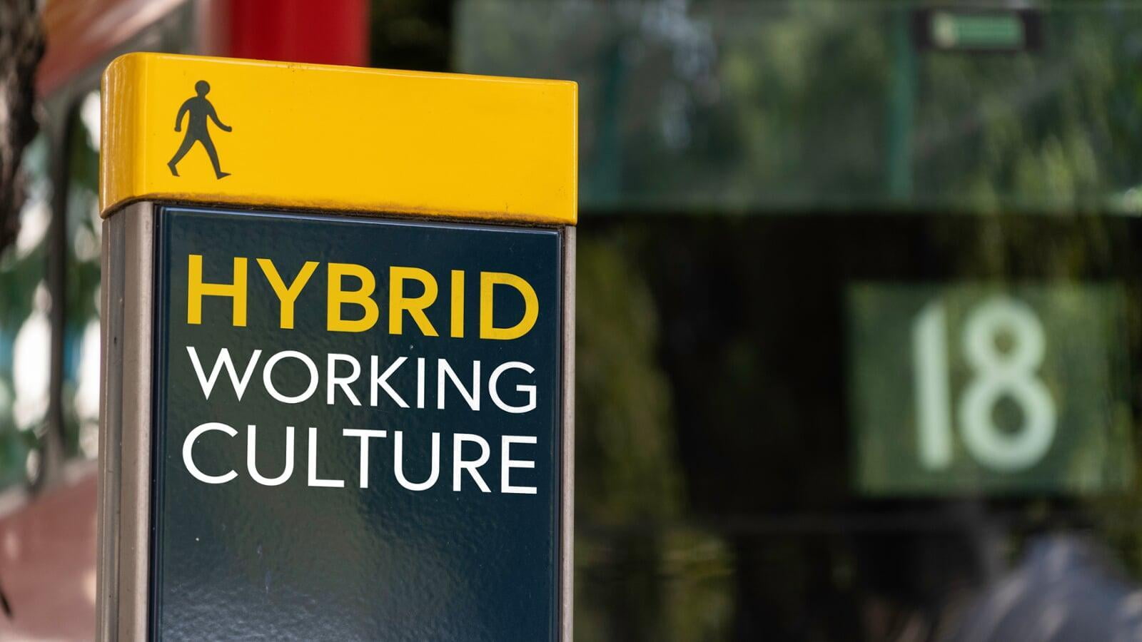 Remote and Hybrid Work Strategies for Businesses